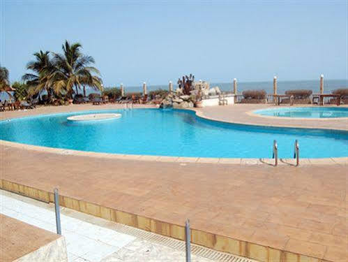 Mariador Palace โคนาครี ภายนอก รูปภาพ