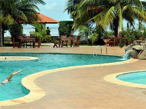 Mariador Palace โคนาครี ภายนอก รูปภาพ